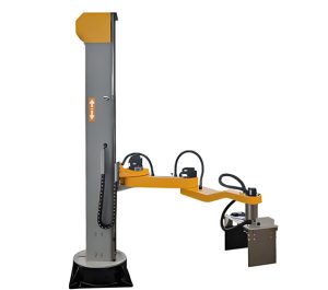 Column Robot Palletizer